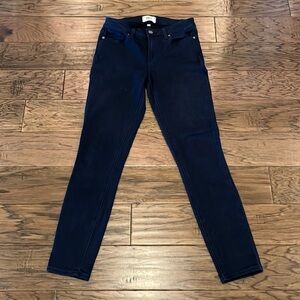 Paige Verdugo Ankle Size 27